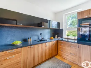 Prodej bytu 3+1, Dobrovice - Libichov, 108 m2