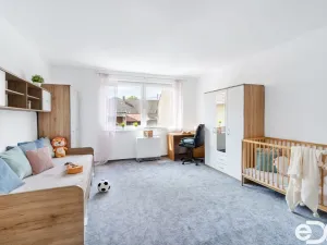 Prodej bytu 3+1, Dobrovice - Libichov, 108 m2