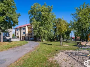 Prodej bytu 3+1, Dobrovice - Libichov, 108 m2