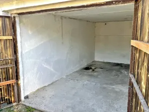 Prodej garáže, Litvínov, Jandečkova, 18 m2