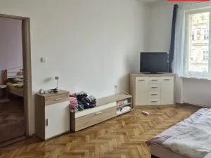 Pronájem bytu 3+kk, Planá, náměstí Svobody, 95 m2