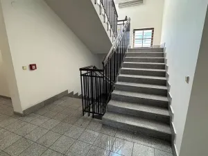 Pronájem kanceláře, Brno, Husova, 24 m2