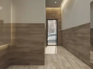 Prodej bytu, Torrevieja, Alicante, Španělsko, 44 m2