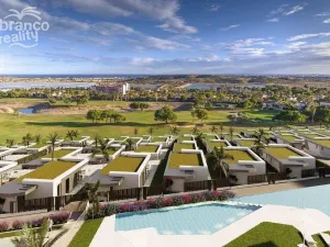 Prodej bytu 4+kk, Mutxamel, Alicante, Španělsko, 92 m2
