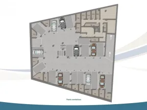 Prodej bytu 3+kk, San Pedro del Pinatar, Murcia, Španělsko, 72 m2