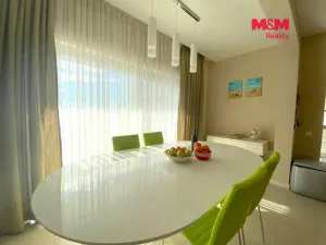 Prodej rodinného domu, Přelouč, B. Němcové, 150 m2