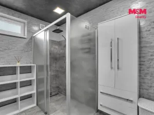 Prodej rodinného domu, Podhradí - Čejkovice, 225 m2