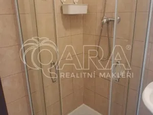 Pronájem bytu 1+kk, Praha - Smíchov, Lidická, 24 m2