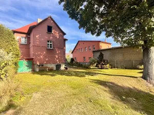 Prodej komerční nemovitosti, Varnsdorf, Čelakovická, 250 m2