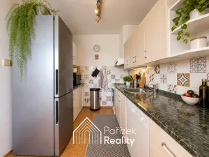 Pronájem bytu 3+kk, Náchod - Staré Město nad Metují, Duhová, 60 m2