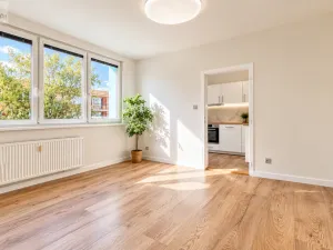 Pronájem bytu 2+1, Ostrava, Šeříková, 45 m2