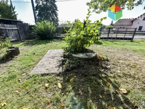 Prodej pozemku pro bydlení, Svatá, 867 m2
