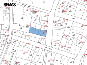 Prodej bytu 2+kk, Dvůr Králové nad Labem, Čechova, 50 m2