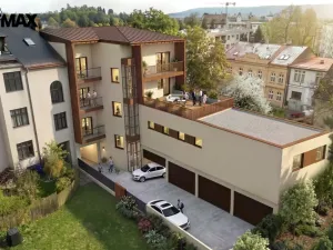Prodej bytu 3+kk, Dvůr Králové nad Labem, Čechova, 50 m2