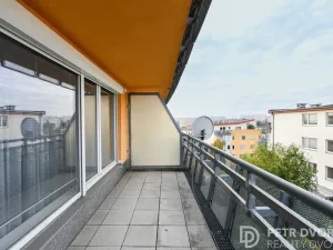 Prodej bytu 4+kk, Praha - Stodůlky, Melodická, 100 m2