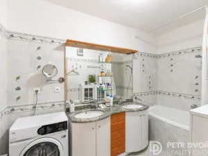 Prodej bytu 4+kk, Praha - Stodůlky, Melodická, 100 m2