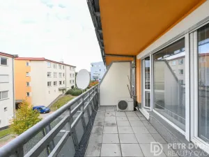 Prodej bytu 4+kk, Praha - Stodůlky, Melodická, 100 m2