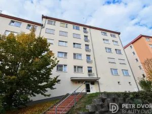 Prodej bytu 4+kk, Praha - Stodůlky, Melodická, 100 m2