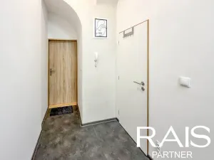 Pronájem bytu 1+kk, Brno - Brno-město, Bašty, 33 m2