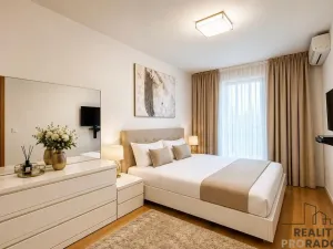 Pronájem bytu 3+kk, Praha - Vršovice, Vršovická, 90 m2
