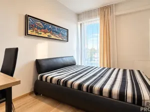 Pronájem bytu 3+kk, Praha - Vršovice, Vršovická, 90 m2