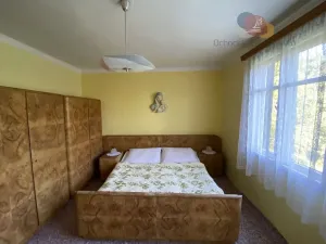 Prodej rodinného domu, Frýdlant nad Ostravicí, Náměstí, 120 m2