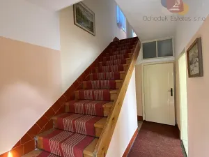 Prodej rodinného domu, Frýdlant nad Ostravicí, Náměstí, 120 m2