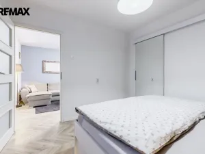 Prodej bytu 2+1, Praha - Libeň, Andrštova, 43 m2