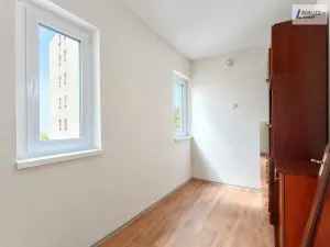 Pronájem bytu 3+1, Příbram - Příbram VIII, Čechovská, 88 m2