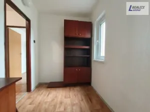 Pronájem bytu 3+1, Příbram - Příbram VIII, Čechovská, 88 m2