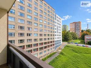 Pronájem bytu 3+1, Příbram - Příbram VIII, Čechovská, 88 m2