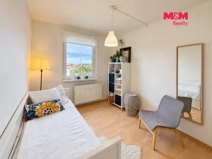 Prodej bytu 3+1, Praha - Michle, U Botiče, 81 m2