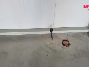Pronájem skladu, Kolín, V Olšinkách, 34 m2
