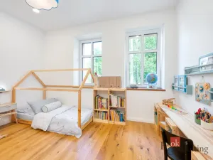 Prodej rodinného domu, Chleby, Průběžná, 870 m2