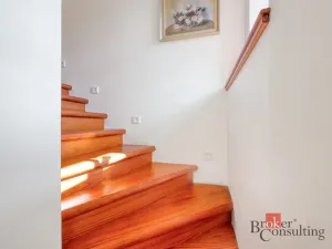 Prodej rodinného domu, Chleby, Průběžná, 870 m2