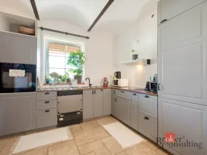 Prodej rodinného domu, Chleby, Průběžná, 870 m2