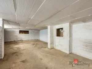Prodej rodinného domu, Chleby, Průběžná, 870 m2