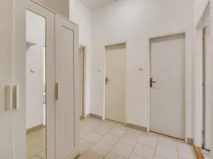 Prodej bytu 1+1, Praha - Žižkov, Pod lipami, 44 m2