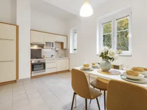 Prodej bytu 1+1, Praha - Žižkov, Pod lipami, 44 m2