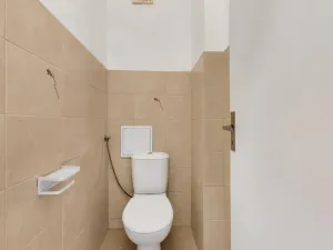 Prodej bytu 1+1, Praha - Žižkov, Pod lipami, 44 m2