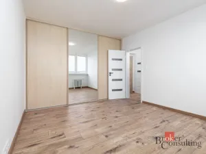 Prodej bytu 1+1, Opava - Kateřinky, Grudova, 30 m2