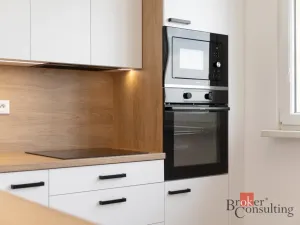 Prodej bytu 1+1, Opava - Kateřinky, Grudova, 30 m2