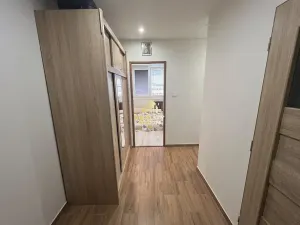 Prodej bytu 2+kk, Litvínov, Podkrušnohorská, 38 m2
