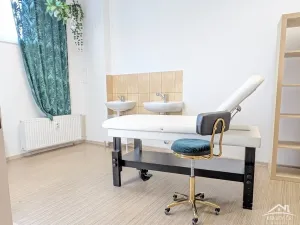 Pronájem komerční nemovitosti, Jihlava, Březinova, 97 m2