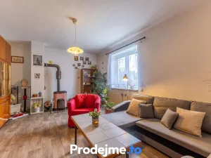 Prodej rodinného domu, Horní Dubenky, 89 m2