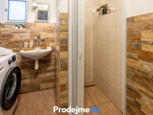Prodej rodinného domu, Horní Dubenky, 89 m2