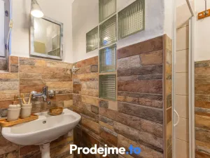 Prodej rodinného domu, Horní Dubenky, 89 m2