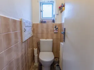 Prodej rodinného domu, Horní Dubenky, 89 m2
