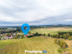 Prodej rodinného domu, Horní Dubenky, 89 m2