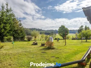 Prodej rodinného domu, Horní Dubenky, 89 m2